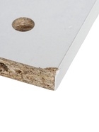 УЦЕНКА Кухонный гарнитур Поинт 1800, Белый фасад/Белый корпус - Фото 9