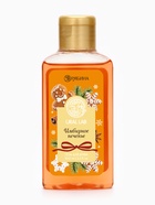 Гель для душа новогодний, аромат: имбирное печенье, 100 мл, Ural Lab - фото 809178865