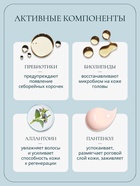 Шампунь для очищения волос малыша Baby Balance нежный, 250 мл ﻿ 10897825 - фото 16591120