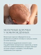 Шампунь детский с алое и маслом ши Baby Balance нежный, 250 мл 10897826 - фото 16591129