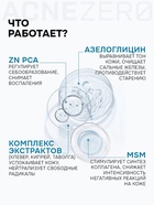 Гель для умывания «Акнестоп» для проблемной кожи лица, 195 мл 10897842 - фото 16591224