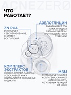 Тоник балансирующий «Акнестоп» для проблемной кожи лица, 195 мл - Фото 3