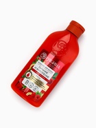 Бальзам для волос с натуральным экстрактом малины, питание и укрепление, 250 мл - Фото 8