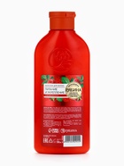 Бальзам для волос с натуральным экстрактом малины, питание и укрепление, 250 мл - Фото 11