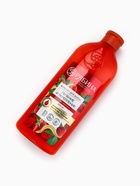 Бальзам для волос с натуральным экстрактом малины, питание и укрепление, 400 мл - Фото 8