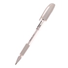 Ручка гелевая Pensan Neon Gel, чернила неоново-белые, узел 1 мм, линия письма 0.5 мм - Фото 9