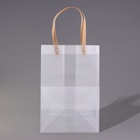 Пакет подарочный PP, 20?16?30 см (комплект 9 шт) - фото 47828195