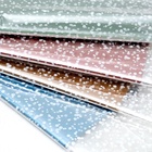 Подарочный пакет с жестким дном №2 "Рисунок", МИКС (комплект 11 шт) - фото 47828199