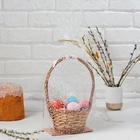 Подарочный пакет с жестким дном №2 "Рисунок", МИКС (комплект 11 шт) - фото 47828201