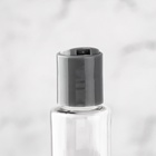 УЦЕНКА Набор для хранения, в чехле, 6 предметов, серый - Фото 8