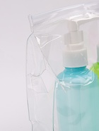 УЦЕНКА Набор для хранения, 4 предмета, в чехле, разноцветный - Фото 4