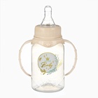 УЦЕНКА Подарочный набор детский: книжка шуршалка и бутылочка 150 мл, новогодний - Фото 20