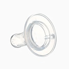 УЦЕНКА Подарочный набор детский: книжка шуршалка и бутылочка 150 мл, новогодний - Фото 5