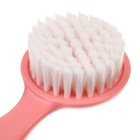 УЦЕНКА Расчёска детская, щётка для волос в наборе M&B, 2 шт., розовый - Фото 5