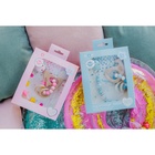 УЦЕНКА Подарочный набор M&B «Малыш» держатель для соски-пустышки, грызунок-прорезыватель - Фото 9