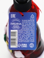 Гель для душа новогодний, 300 мл, аромат зимняя свежесть, Ural Lab 10867225 - фото 16595669
