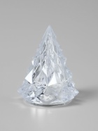 Световая фигура «Ёлочка», 6.5×5 см, 1 LED, от батареек AG41×3, свечение RGB - фото 5038654