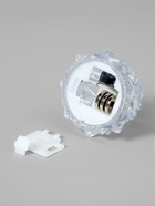 Световая фигура «Ёлочка», 6.5×5 см, 1 LED, от батареек AG41×3, свечение RGB - фото 5038655