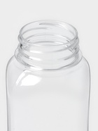 Бутылка одноразовая «Квадратная», пластик ПЭТ, 300 мл, горло 0.38 см, прозрачная - Фото 2