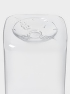 Бутылка одноразовая «Квадратная», пластик ПЭТ, 300 мл, горло 0.38 см, прозрачная - Фото 3