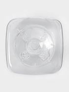 Бутылка одноразовая «Квадратная», пластик ПЭТ, 300 мл, горло 0.38 см, прозрачная - Фото 4