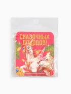 Кошельковая фигурка «Сказочных доходов» - фото 6420040