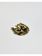 Подкова сувенирная на Новый Год, набор 3 шт., 5.5 см - фото 809303778