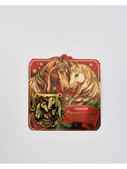 Подкова сувенирная на Новый Год, набор 3 шт., 5.5 см - фото 809303774