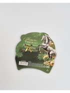 Подкова сувенирная на Новый Год, набор 4 шт., 3.5 см - фото 809303802