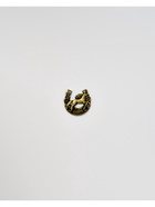 Подкова сувенирная на Новый Год, набор 4 шт., 3.5 см - фото 809303803