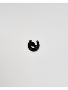 Подкова сувенирная на Новый Год, набор 4 шт., 3.5 см - фото 809303804