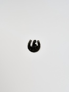 Подковы новогодние, набор 3 шт., 3.5 см - фото 809609626