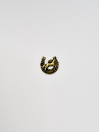 Подковы новогодние, набор 3 шт., 3.5 см - фото 809609630