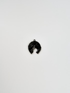 Подковы новогодние, набор 3 шт., 3.5 см - фото 809609621