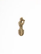Ложка-загребушка в коробке «Богатого года», 4 х 1 см 10867425 - фото 16636841