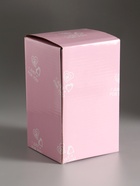 Купол - клош на подставке пластик, 8.5×8.5×15 см - Фото 3