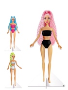 УЦЕНКА Магнитная игра «Стильная коллекция», 3 куклы, 88 элементов одежды 10901447