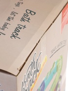 УЦЕНКА (нет 1 игрушки, помята упаковка) Трек для игры в ванной «Утиный аквапарк», на присосках - Фото 15