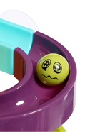 УЦЕНКА (нет 1 игрушки, помята упаковка) Трек для игры в ванной «Утиный аквапарк», на присосках - Фото 4