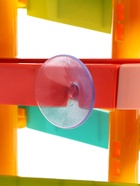 УЦЕНКА (нет 1 игрушки, помята упаковка) Трек для игры в ванной «Утиный аквапарк», на присосках - Фото 10