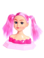 УЦЕНКА Кукла - манекен «Студия красоты. Модница», с аксессуарами - Фото 2