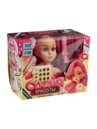 УЦЕНКА Кукла - манекен «Студия красоты. Модница», с аксессуарами - Фото 11