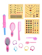 УЦЕНКА Кукла - манекен «Студия красоты. Модница», с аксессуарами - Фото 6