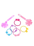 УЦЕНКА Кукла - манекен «Студия красоты. Модница», с аксессуарами - Фото 7