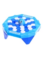 УЦЕНКА Настольная игра «Морозная миссия», 2 игрока, 3+ - Фото 2