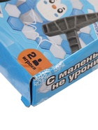 УЦЕНКА Настольная игра «Морозная миссия», 2 игрока, 3+ - Фото 12