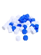 УЦЕНКА Настольная игра «Морозная миссия», 2 игрока, 3+ - Фото 3