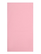 Полотенца банные вафельные LoveLife, 2 шт.: 100×150 см, 46×90 см, 100% хлопок, розовые - Фото 3