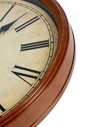УЦЕНКА Часы настенные "Флоранс", d-48 см, дискретный ход - фото 14856825