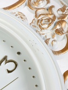 УЦЕНКА Часы настенные, серия: Интерьер, "Сердце", дискретный ход, 1АА, d-25.5 см, 55 х 48 см   91977 - фото 14856827